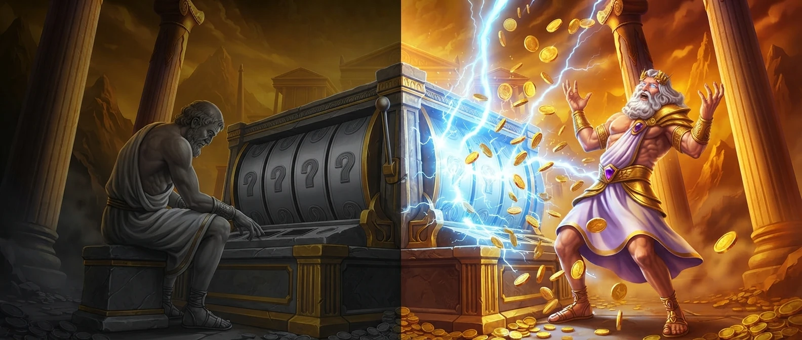 Who Gates of Olympus 2500 suits